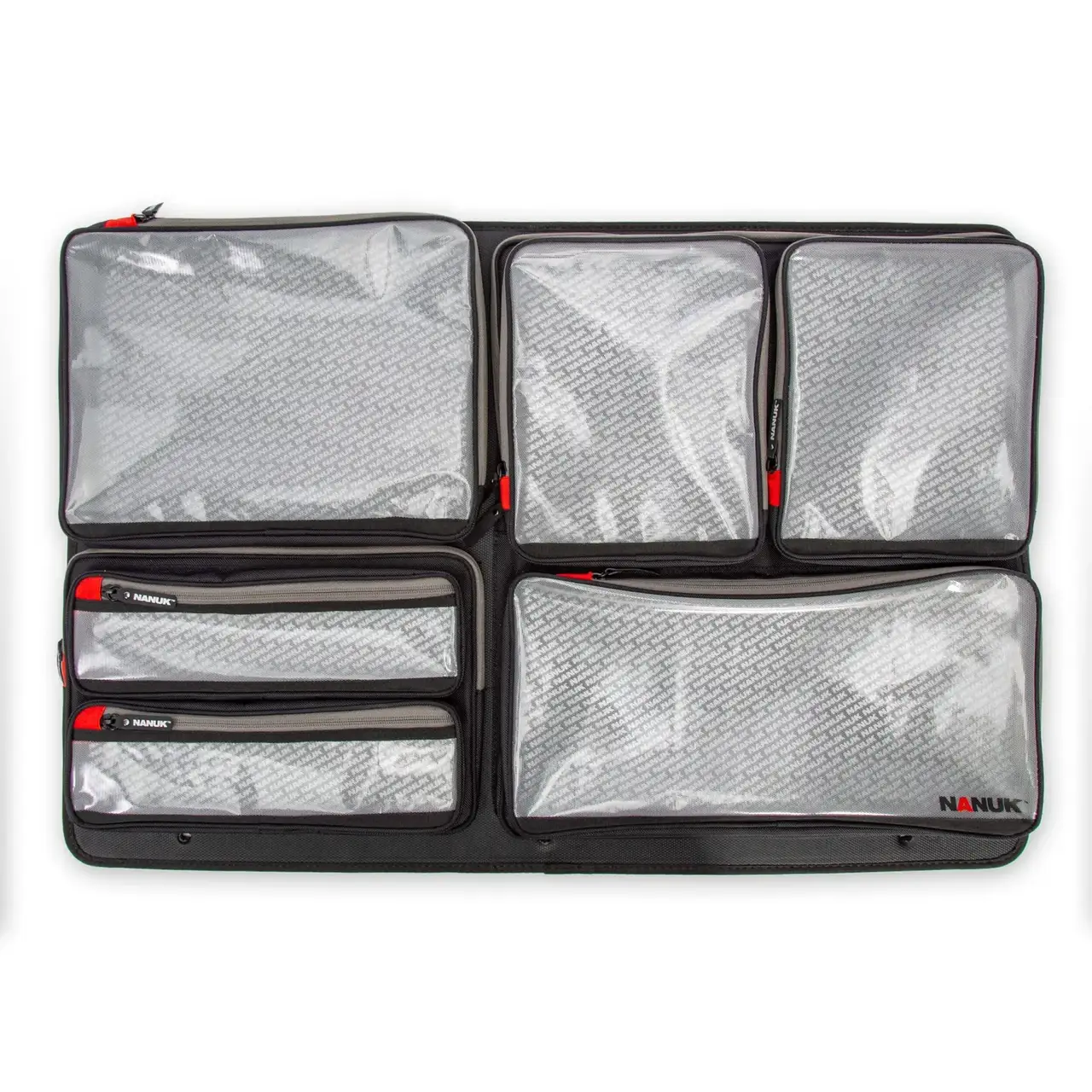 JunZhiJia 975 Lid Organizer