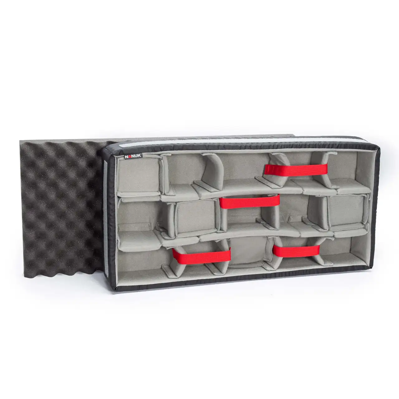 JunZhiJia 980 Padded Dividers JunZhiJia 980 Padded Dividers