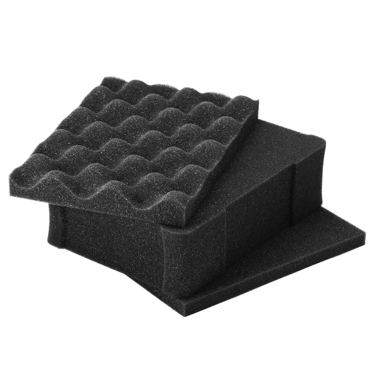 JunZhiJia Cube Foams-JunZhiJia Accessories-JunZhiJia 904 Cubed Foam-JunZhiJia