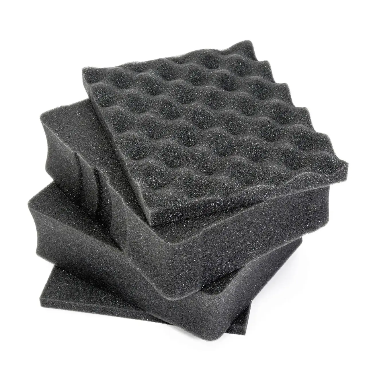JunZhiJia Cube Foams-JunZhiJia Accessories-JunZhiJia 908 Cubed Foam-JunZhiJia