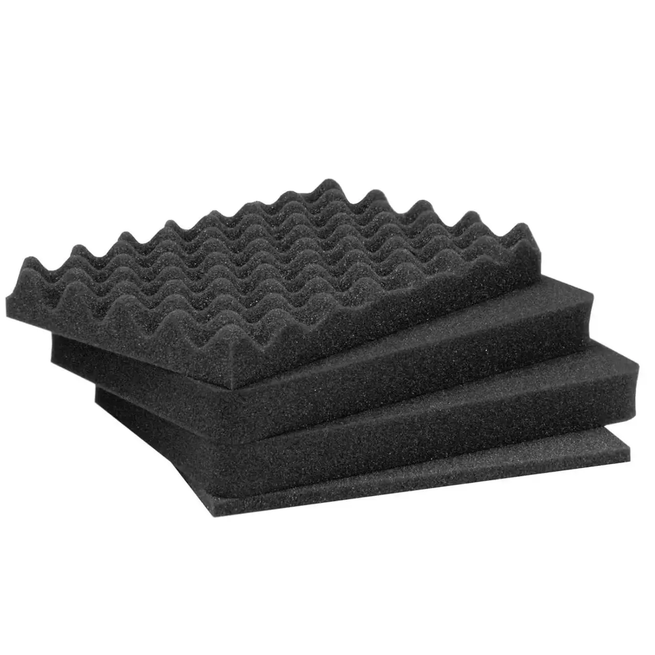 JunZhiJia Cube Foams-JunZhiJia Accessories-JunZhiJia 915 Cubed Foam-JunZhiJia