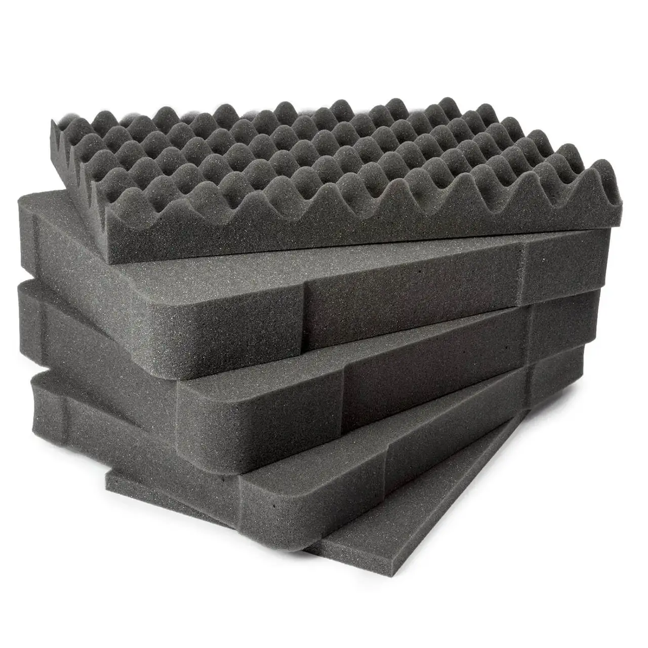 JunZhiJia Cube Foams-JunZhiJia Accessories-JunZhiJia 918 Cubed Foam-JunZhiJia