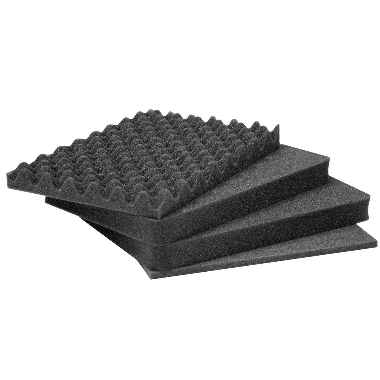 JunZhiJia Cube Foams-JunZhiJia Accessories-JunZhiJia 925 Cubed Foam-JunZhiJia
