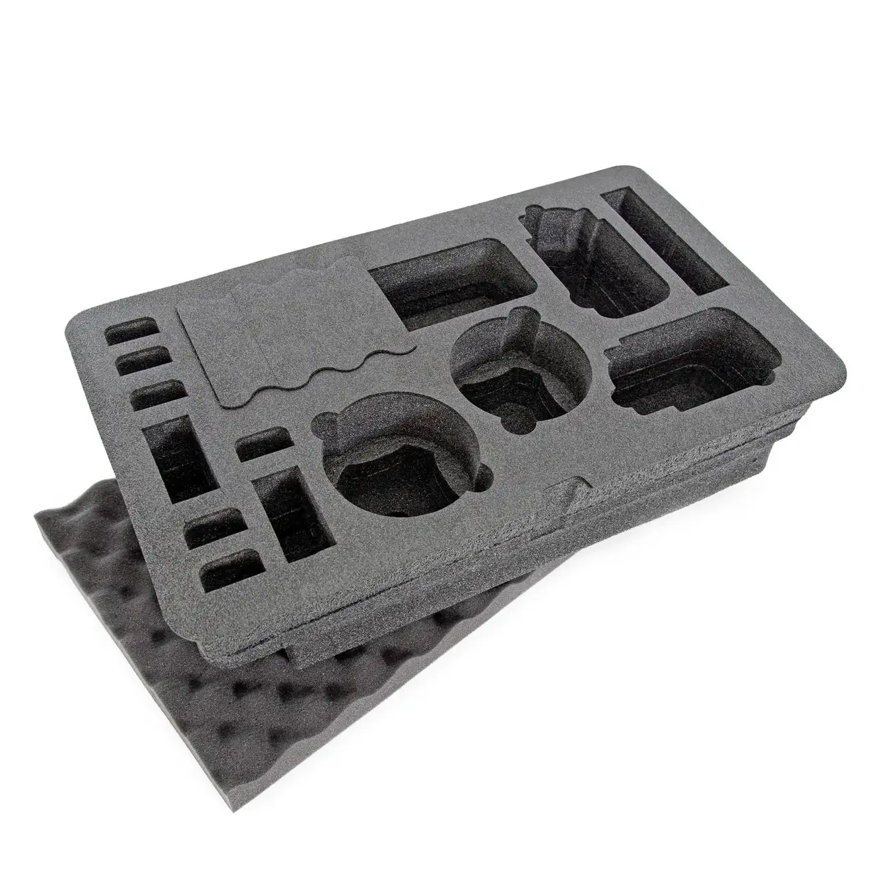 Foam insert for JunZhiJia 935 DSLR