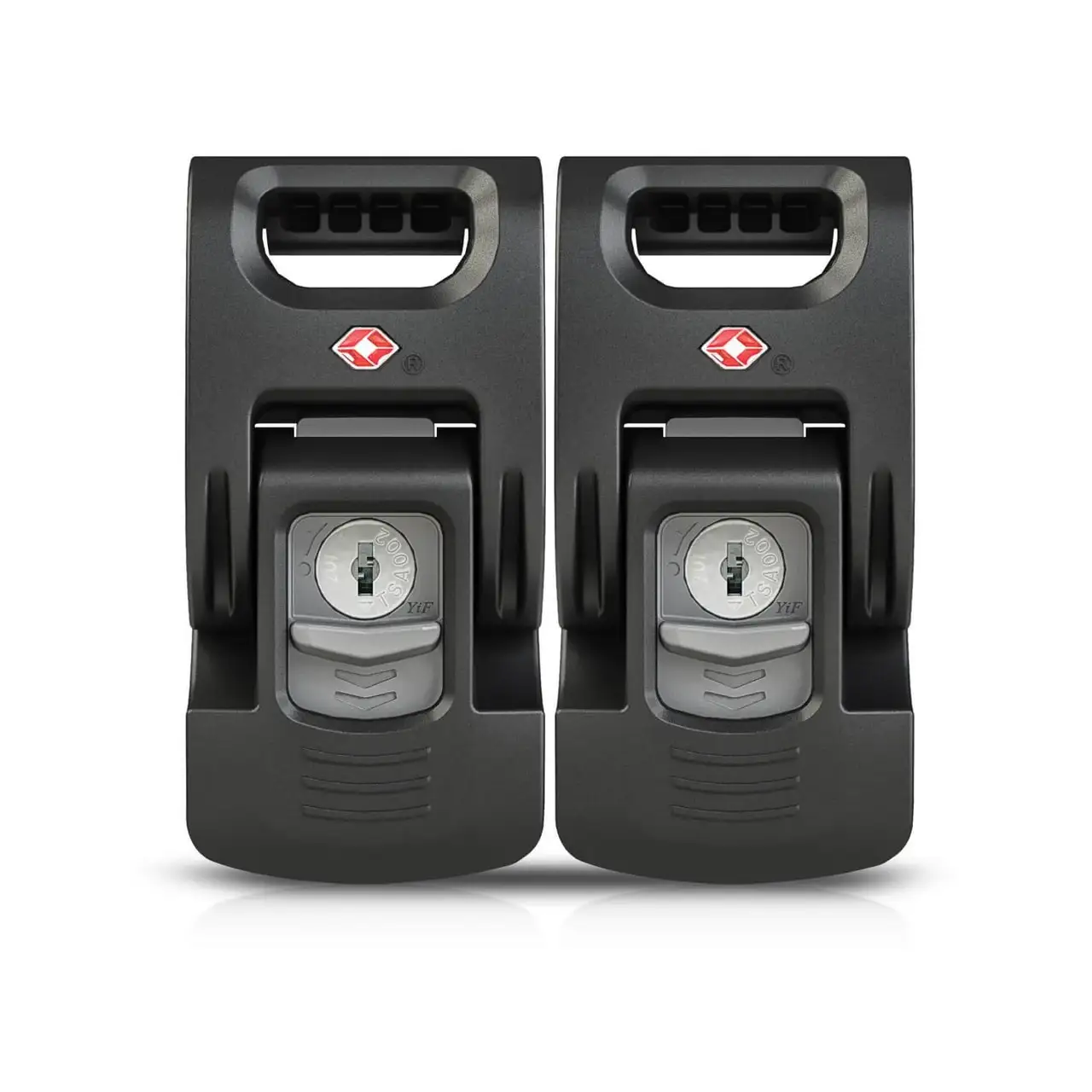 TSA Latch Retrofit Kit-JunZhiJia Accessories-JunZhiJia