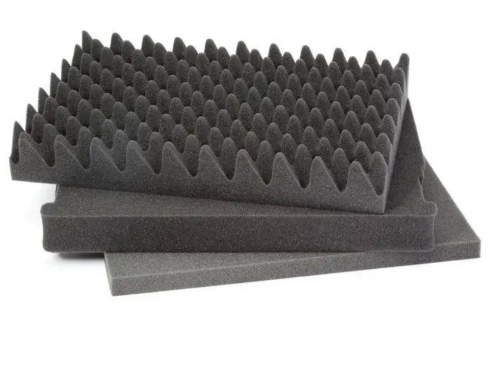 628 Procase foam insert