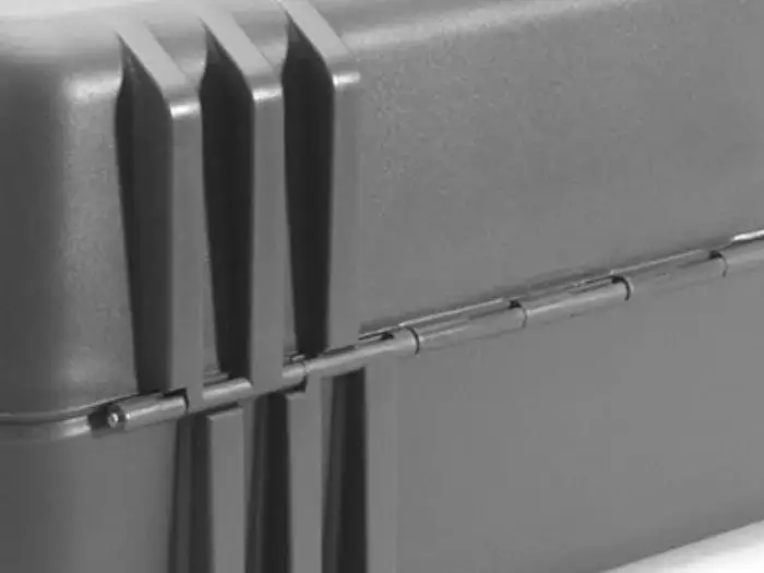 628 Procase bottom close up