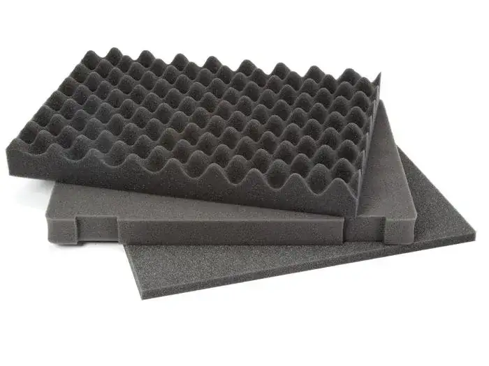 640 Techcase Foam Insert