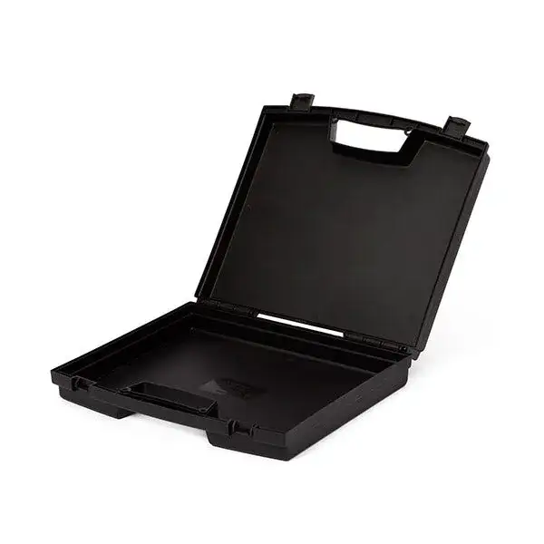 642 Kitcase opened empty