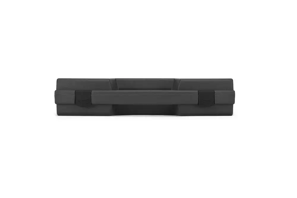 642 Kitcase latches view