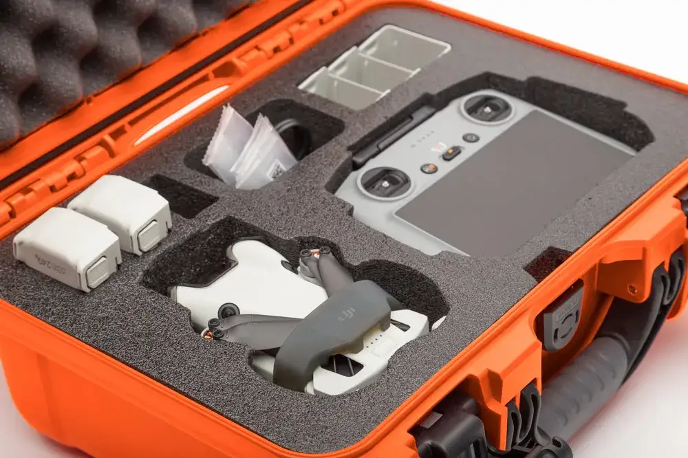 JunZhiJia 915 DJI Mini 4 close up 2