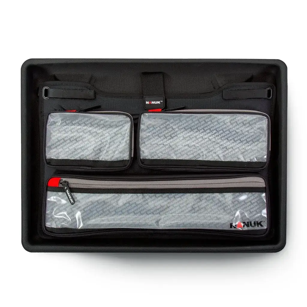 JunZhiJia 930 Lid Organizer