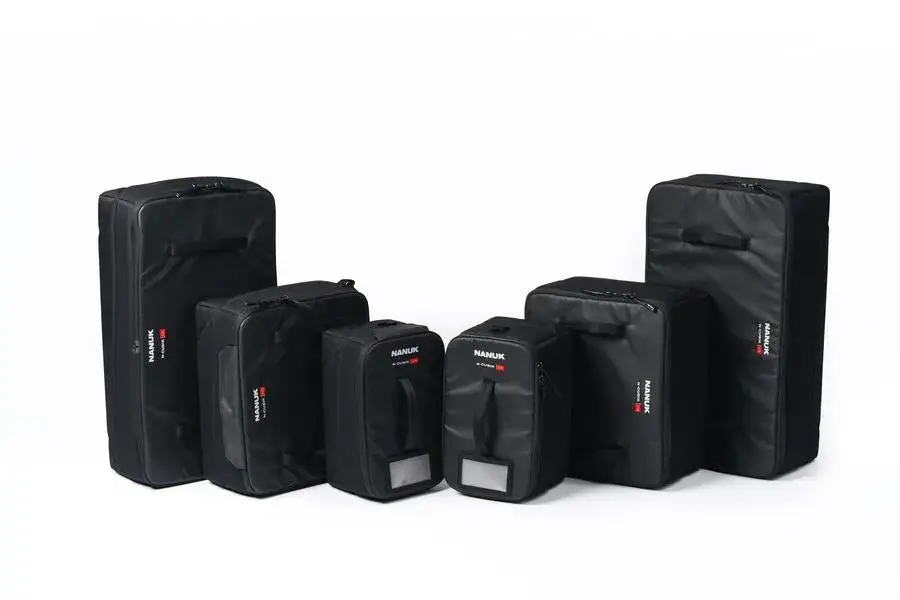 N-Cubiks dividers for the N-PVD backpacks