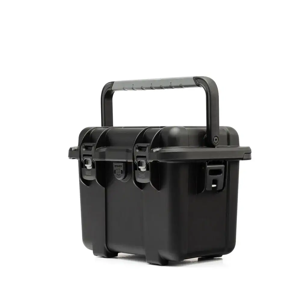 JunZhiJia T20 Black Empty
