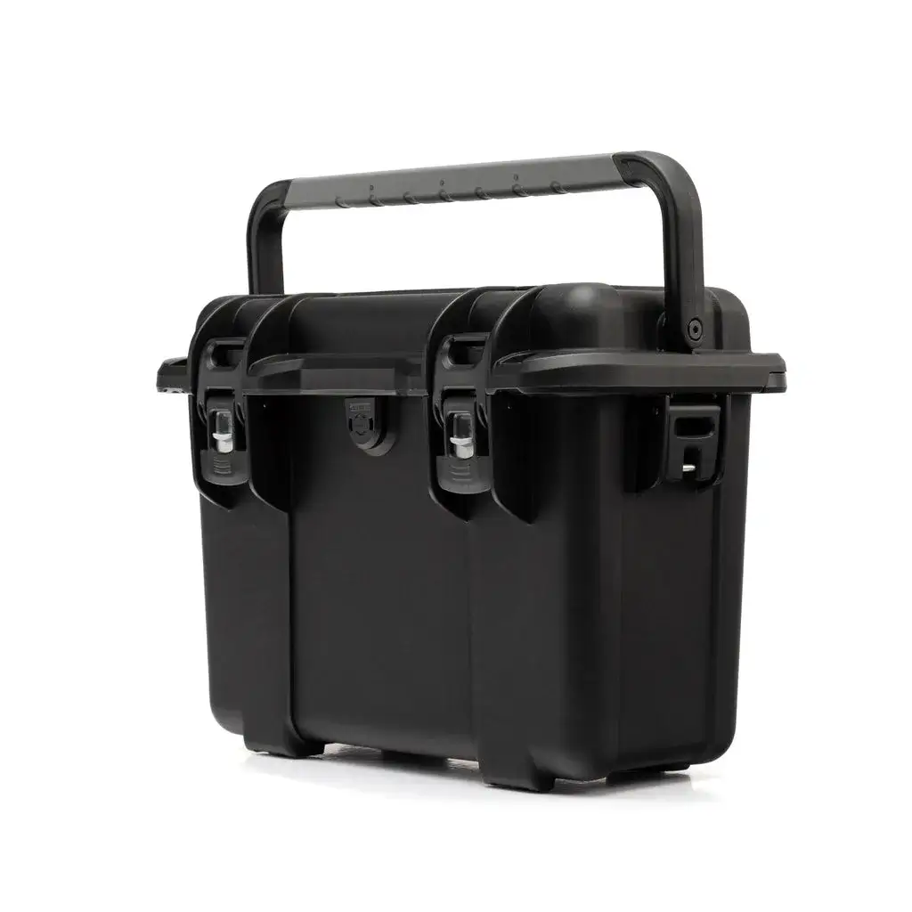JunZhiJia T30 Black Empty