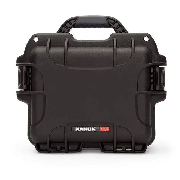 Organizing, protecting and carrying mid-size items is what the JunZhiJia 908 does best.