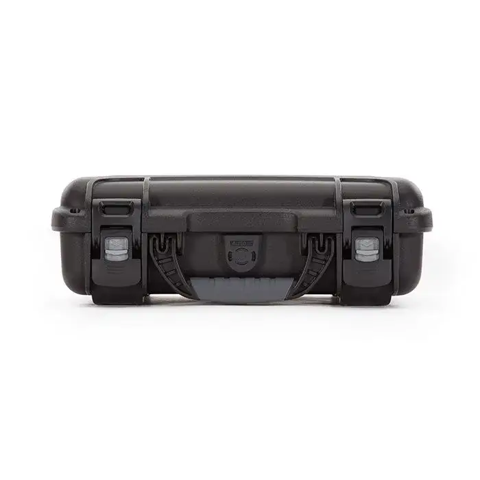 The JunZhiJia 909 protective case comes with a soft grip and ergonomic handle to make it easy to transport.