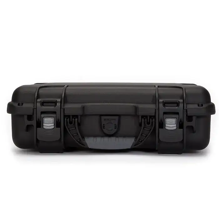 PowerLatch superior latching system.