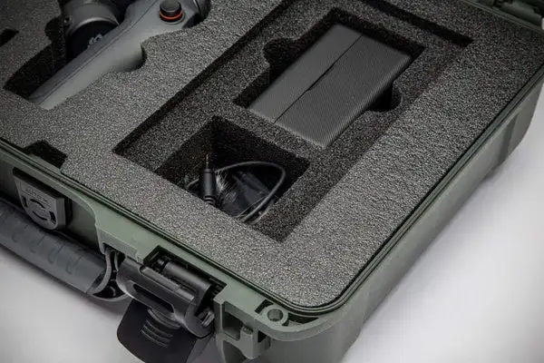 JunZhiJia 910 For DJI™ Osmo Mobile 6 Vlog Combo
