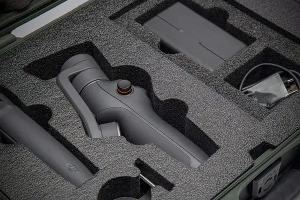 JunZhiJia 910 For DJI™ Osmo Mobile 6 Vlog Combo