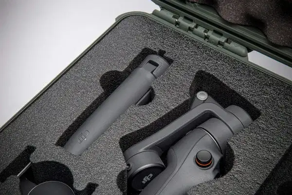 JunZhiJia 910 For DJI™ Osmo Mobile 6 Vlog Combo
