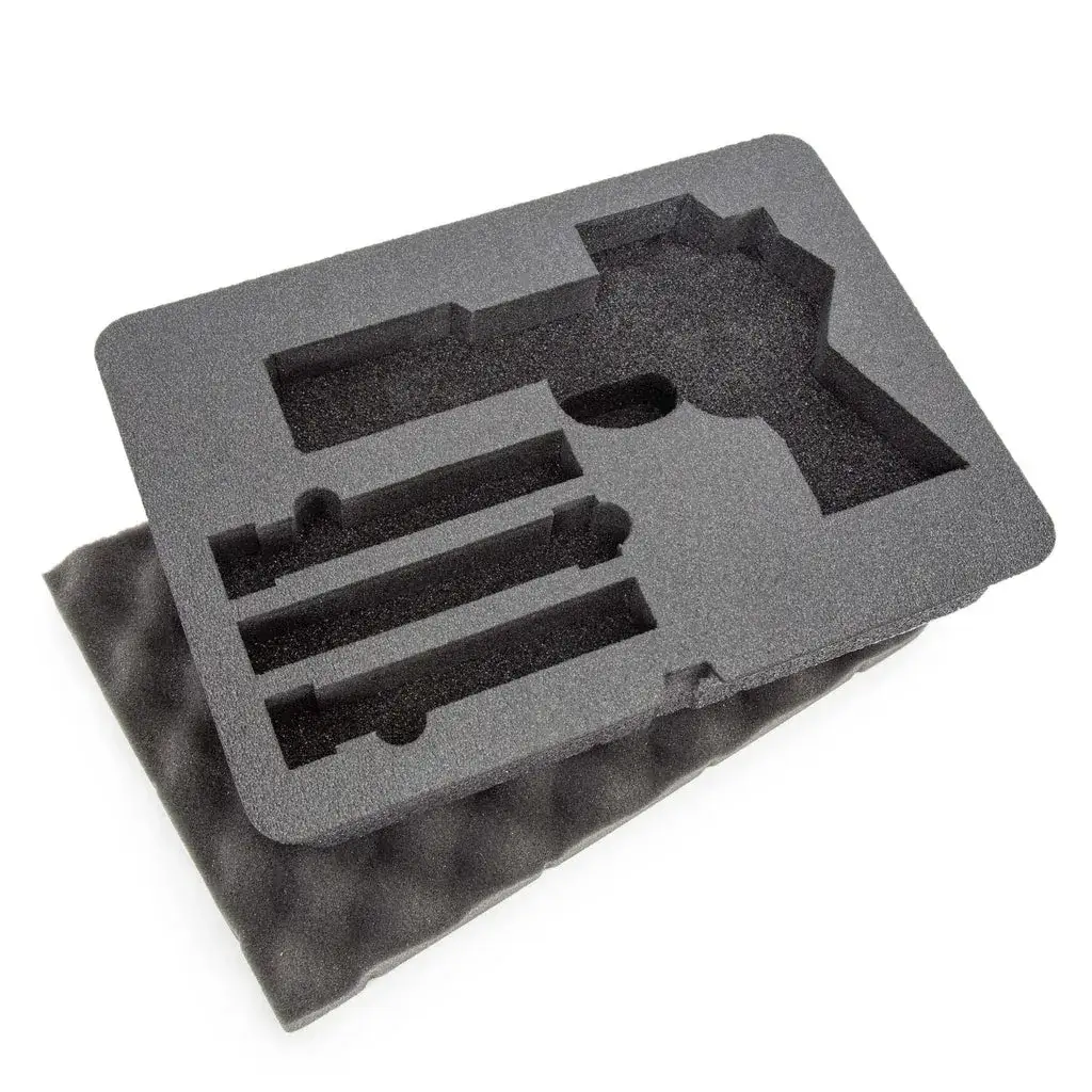 JunZhiJia 910 Pistol Optic Ready Case