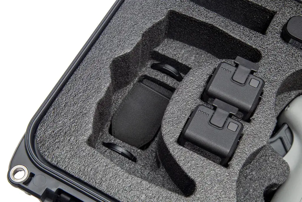 JunZhiJia 915 Case For DJI Avata Pro-view Combo