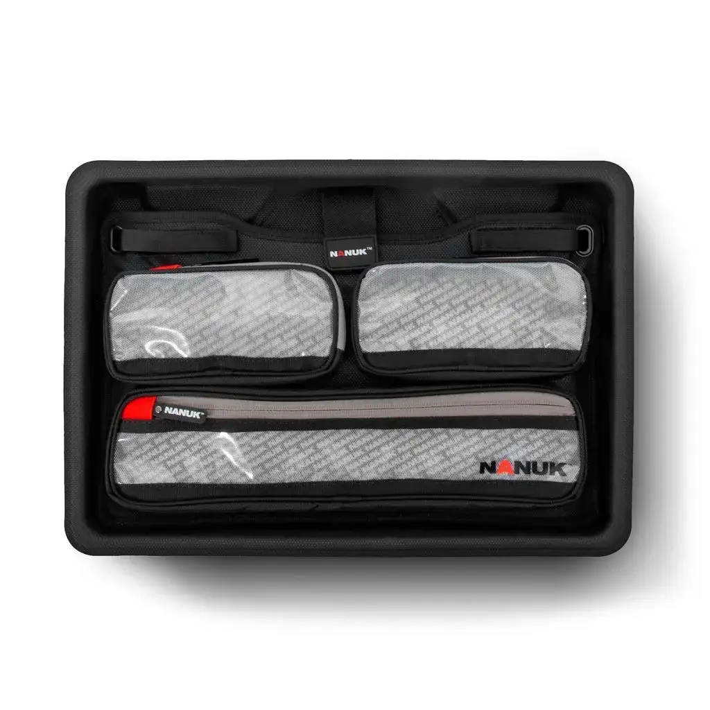 JunZhiJia 920 Lid Organizer
