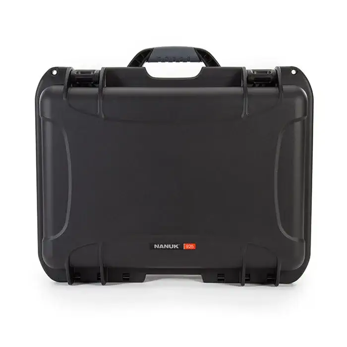 JunZhiJia 925 4 Up Pistol Case