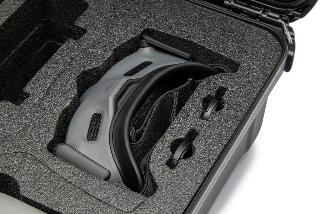 JunZhiJia 925 Case For DJI™ Avata, Goggles And Fly More