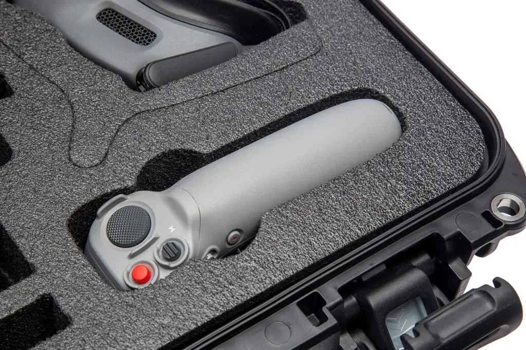 JunZhiJia 925 Case For DJI™ Avata, Goggles And Fly More