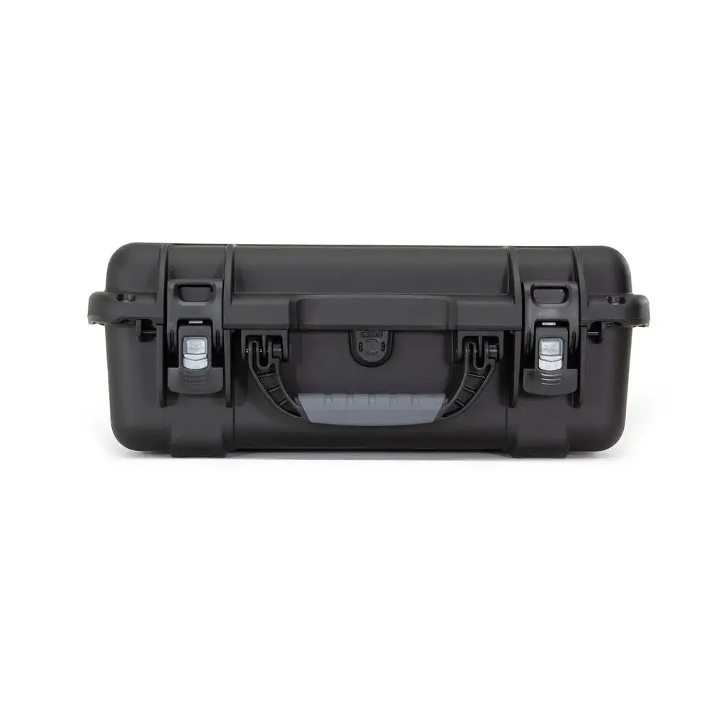The JunZhiJia 930 offers perfect storage and protection for a camera with a lens and accessories, drones, tools, music equipment, two pistols with attachments and accessories, outdoor equipment, team satellite phones, CB radio, fishing sonar, smaller tools, medical equipment, electronics, accessories and so much more.