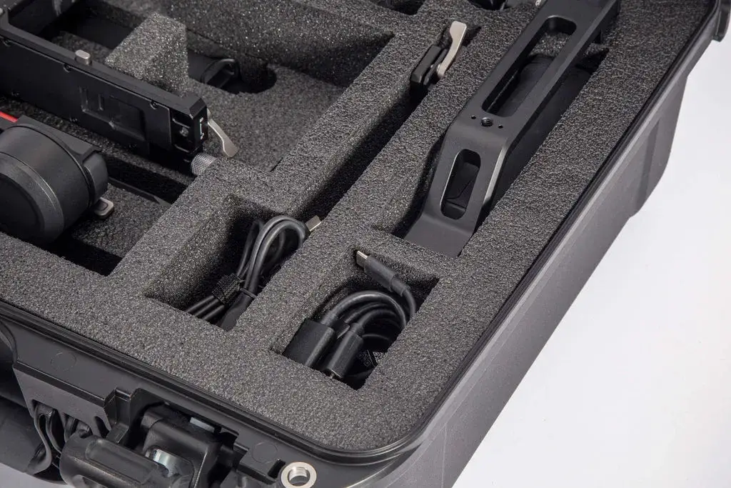 JunZhiJia 930 For DJI™ RS 3 /RS 3 Pro Combo