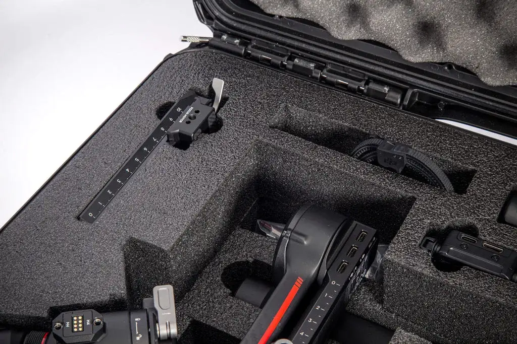 JunZhiJia 930 For DJI™ RS 3 /RS 3 Pro Combo