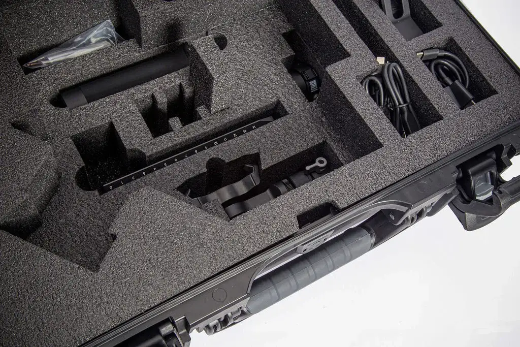 JunZhiJia 930 For DJI™ RS 3 /RS 3 Pro Combo