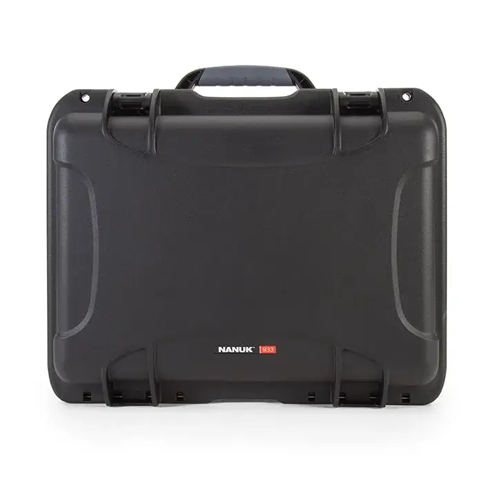 The JunZhiJia 933 stands up to water, shock, dust and just about any threat to your sensitive gear from drones to medical equipment and everything in between.