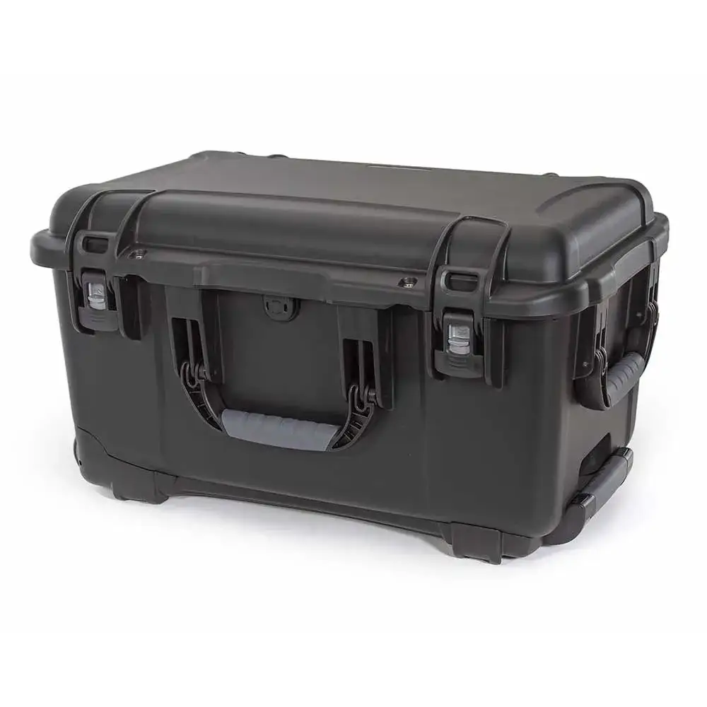 The JunZhiJia 938 can store a whole lot of your essentials.