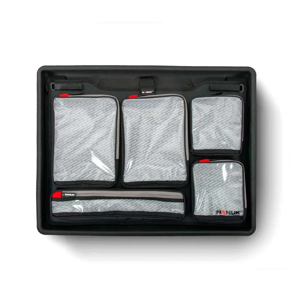 JunZhiJia 945 Lid Organizer