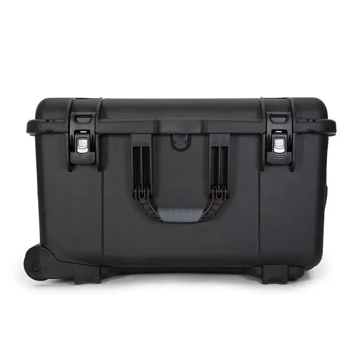 The JunZhiJia 960 hard case offers the maximum level of protection for all of your professional equipment.