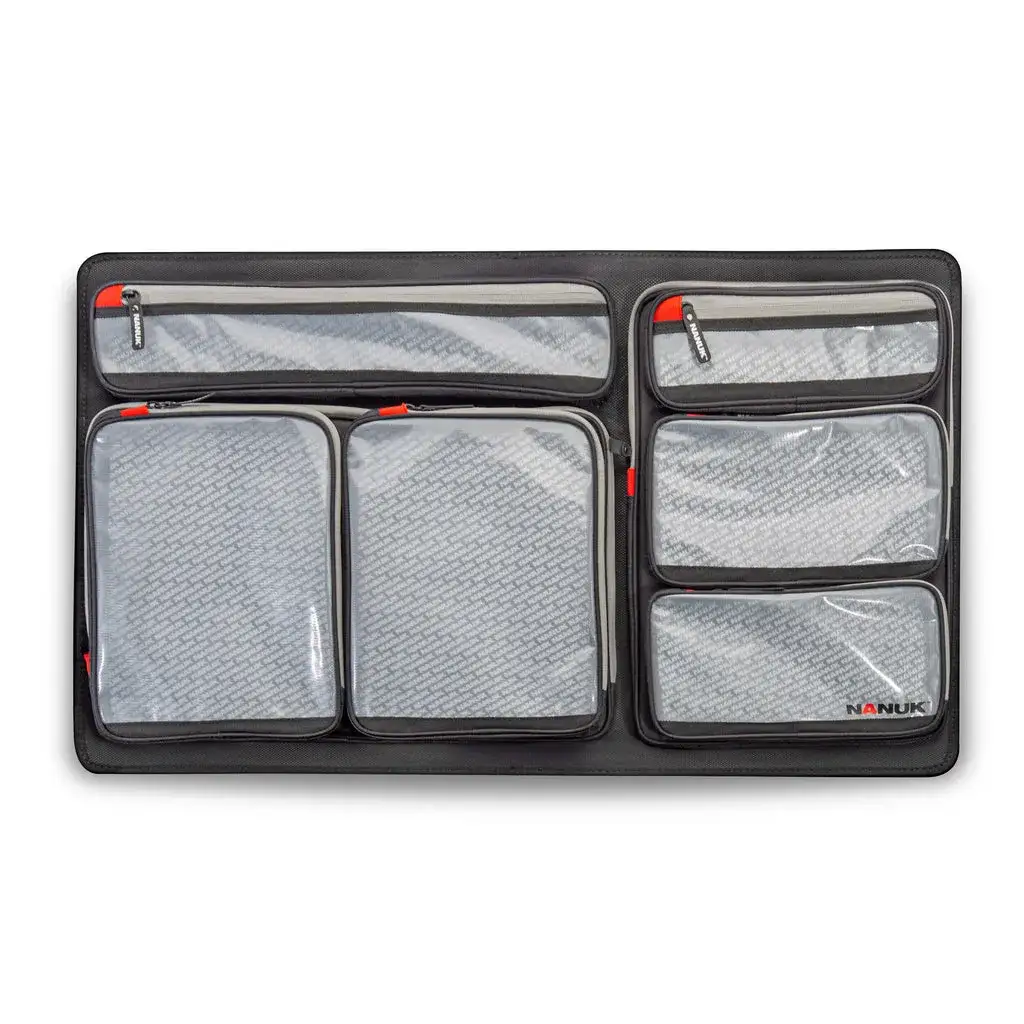 JunZhiJia 965 Lid Organizer