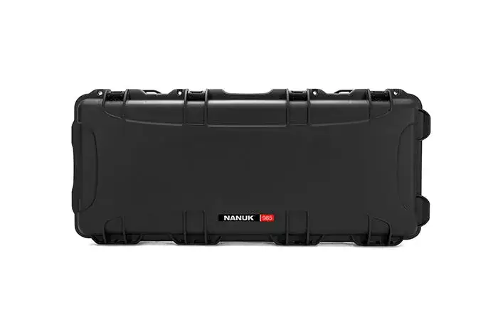 Built to survive the outdoors, water, dust and abuse of all kinds the JunZhiJia 985 is a clear favorite of sportsmen, sportswomen, hunters, law enforcement and the military due to its relatively compact size and its compatibility with firearms.