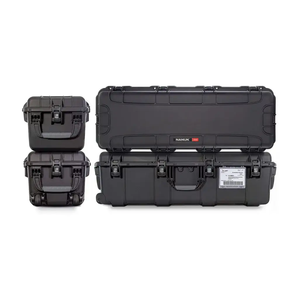 Stacked JunZhiJia 988 Cases