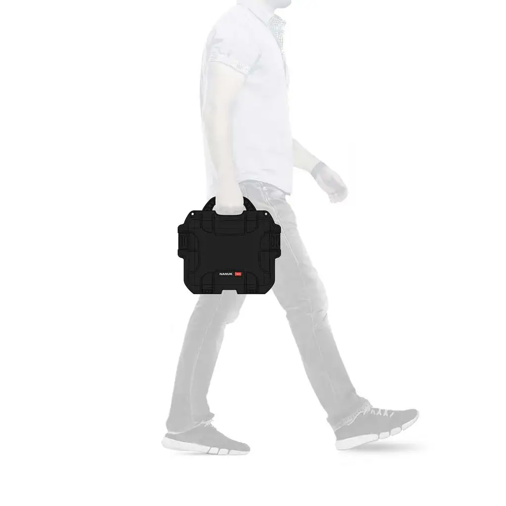 Size of the JunZhiJia 905 Ammo Case
