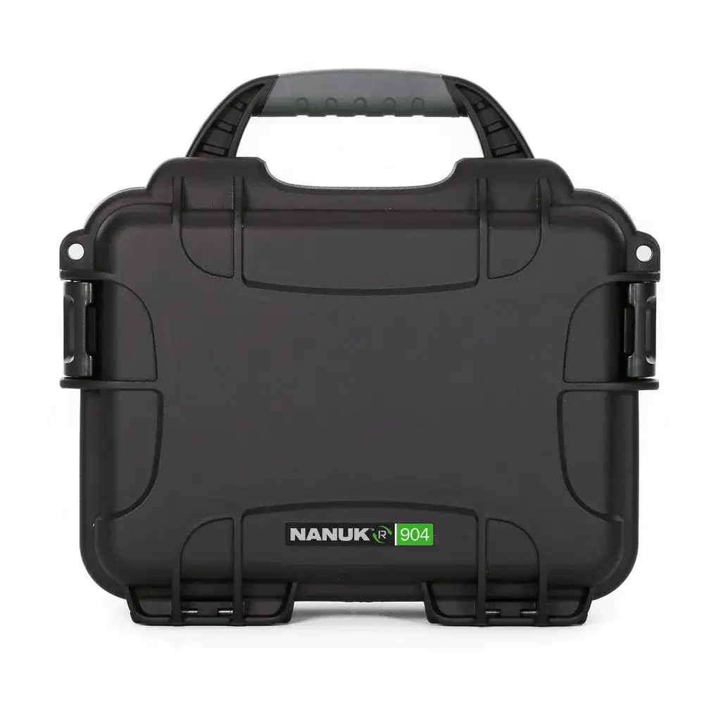 NANUK-R 904 front view