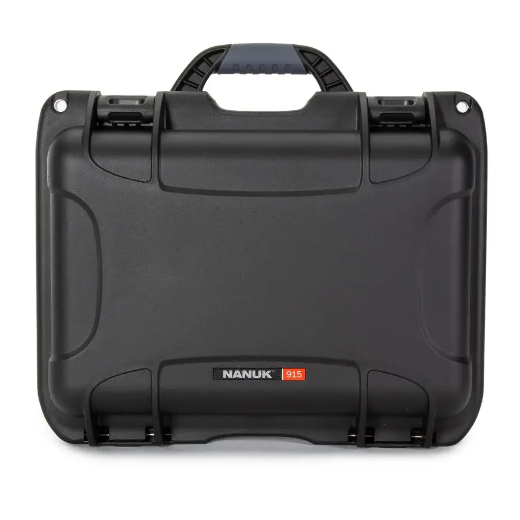 JunZhiJia Pro Photo Kit Black 915 front view