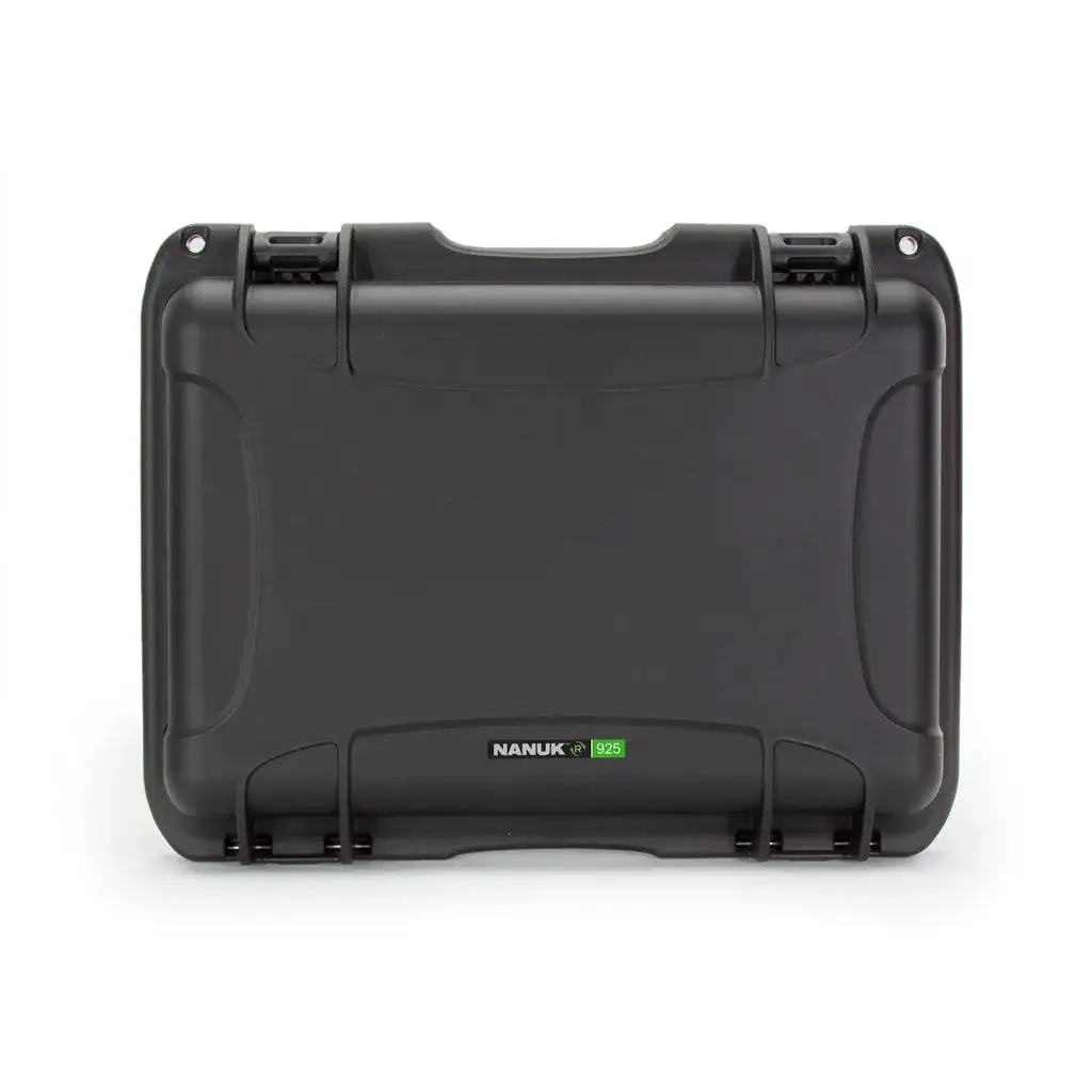 Nanuk-R 925 front view