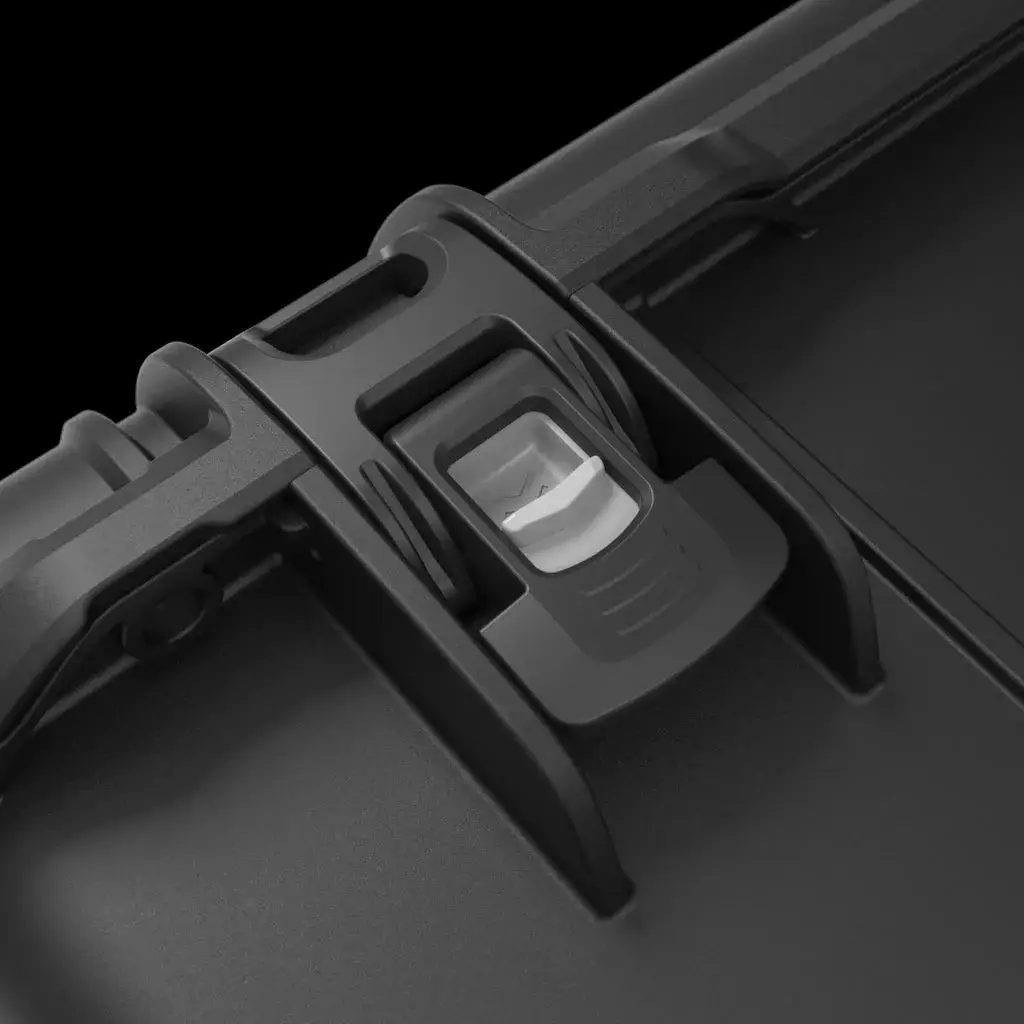 JunZhiJia 991 PowerLatch Latches