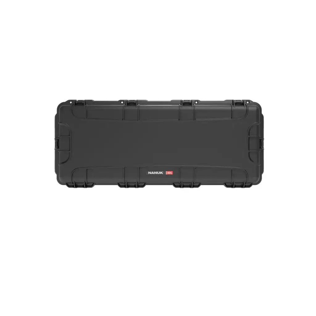 JunZhiJia 991 Bow Case closed