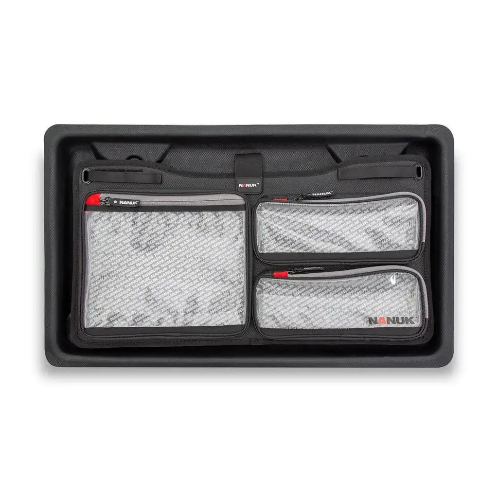 JunZhiJia 938 Lid Organizer