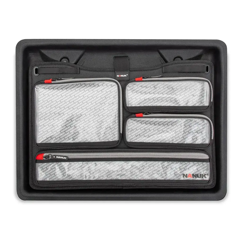 JunZhiJia 955 Lid Organizer
